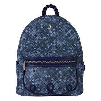 Loungefly Mini Backpack Denim