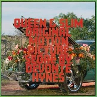 DEVONTE HYNES Queen & Slim... CD