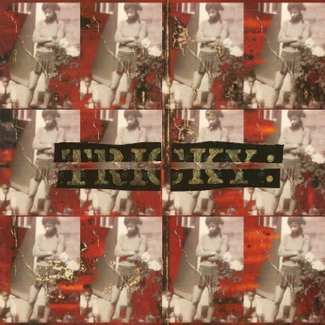 TRICKY Maxinquaye 2CD