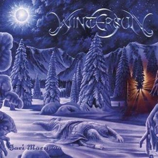 WINTERSUN Wintersun CD