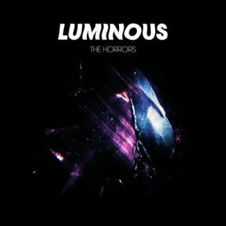 HORRORS, THE Luminous  LP