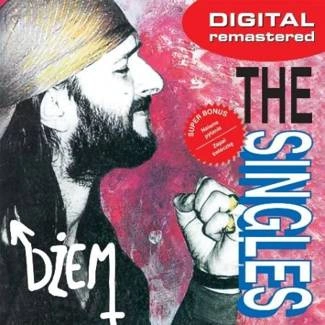 DŻEM The Singles CD