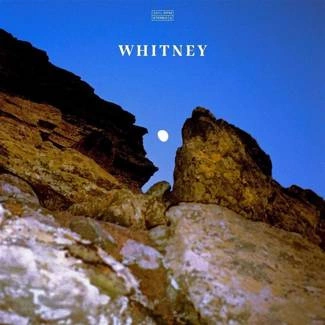 WHITNEY Candid CD DIGIPAK