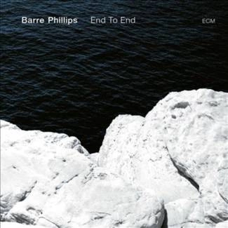 BARRE, PHILLIPS End To End CD