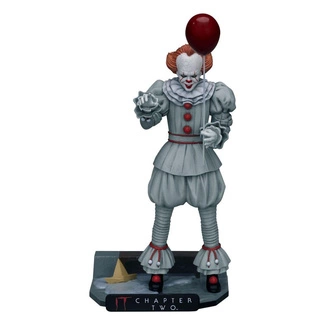 It Chapter Two D-Stage PVC Statue Pennywise 15 cm