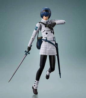 ReFantazio S.H.Figuarts Action Figure Protagonist 16 cm