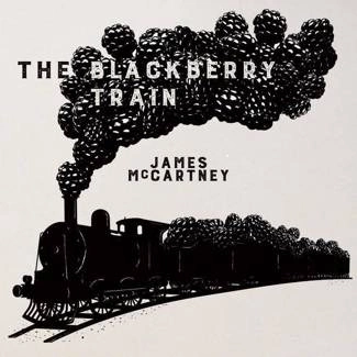 MCCARTNEY, JAMES The Blackberry Train CD