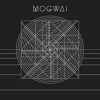 Mogwai "Music Industry 3 Fitness Industry 1"