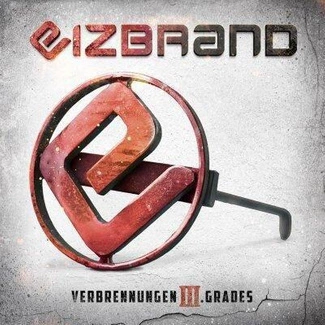 EIZBRAND Verbrennungen 3 Grades CD