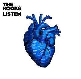 KOOKS Listen CD