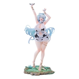 Nikke PVC Statue 1/6 Trina 32 cm
