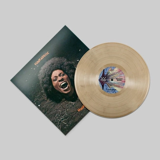 FUNKADELIC Maggot Brain LP COLOURED