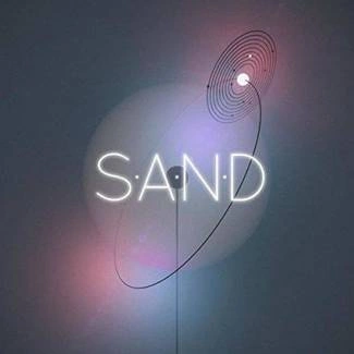 SAND Sand CD