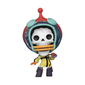 One Piece Funko POP! figurka Brook (Egg) 9 cm
