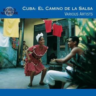 VARIOUS ARTISTS 30 Cuba CD DIGIPAK