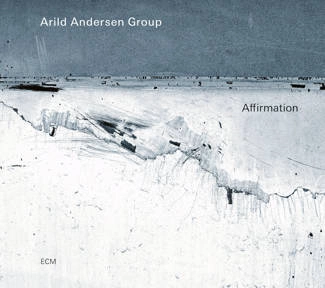 ANDERSEN, ARILD Affirmation CD
