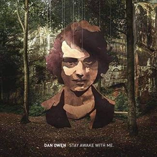 OWEN, DAN Stay Awake With Me CD