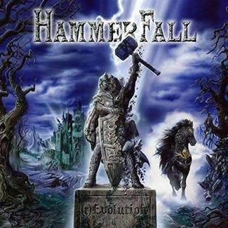 HAMMERFALL Revolution CD