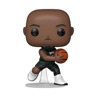 NBA Legends Funko POP! Sports figurka Legends- Kevin Garnett(Wolves) 9 cm