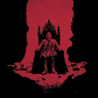 FIT FOR A KING Lonely God CD