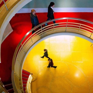 LATHUMS, THE Matter Does Not Define COLOURED INDIE LP