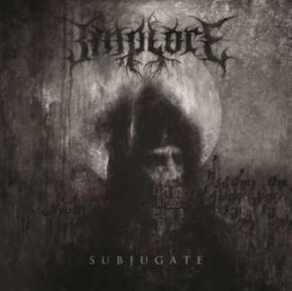 IMPLORE Subjugate 2LP