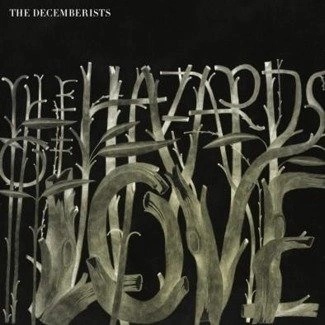 DECEMBERISTS, THE The Hazards Of Love 2LP