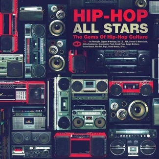 V/A Hip Hop Allstars