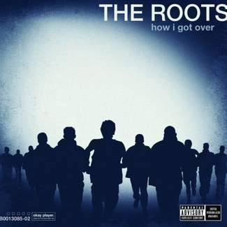 ROOTS How I Got Over (pl) CD