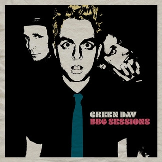 GREEN DAY The Bbc Sessions CD