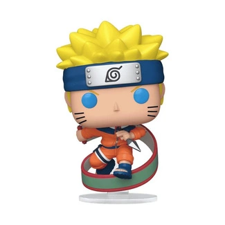 Naruto Classic Pop! Animation figurka Naruto 9 cm