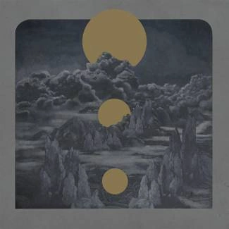 YOB Clearing The Path To Ascend GOLDEN 2LP