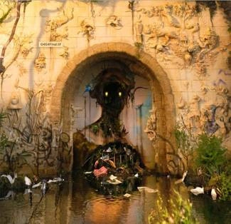 CIRCA SURVIVE Two Dreams CD