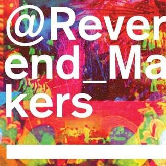 REVEREND & THE MAKERS @Reverend_Makers CD