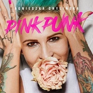 AGNIESZKA CHYLINSKA Pink Punk LP