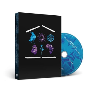MARILLION An Hour Before It’s Dark Live In Port Zelande 2023 DVD