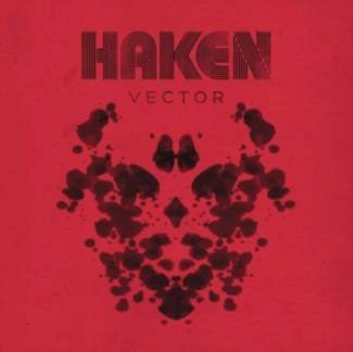 HAKEN Vector CD