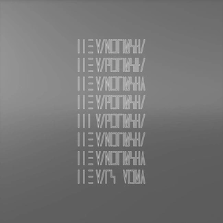 MARS VOLTA Que Dios Te Maldiga Mi Corazon LP