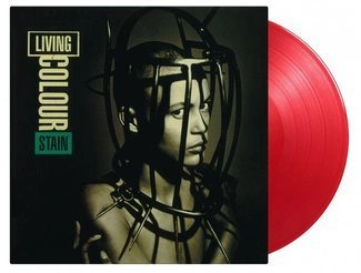 LIVING COLOUR Stain LP LTD