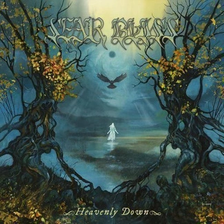 SEAR BLISS Heavenly Down CD DIGIPAK