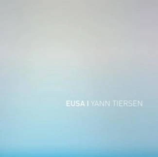 TIERSEN, YANN Eusa 2LP