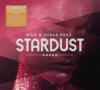 V/A Milk & Sugar Stardust 2CD DIGIPAK
