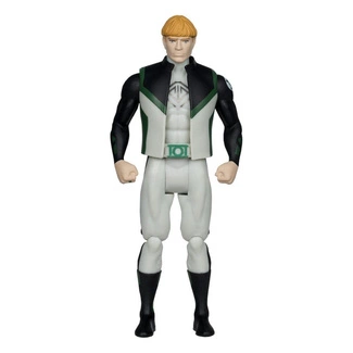 Superman (2025) DC Direct Super Powers Action Figure Green Lantern Guy Gardner 12 cm