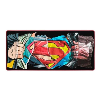 Superman XXL Desk Mat Version 2