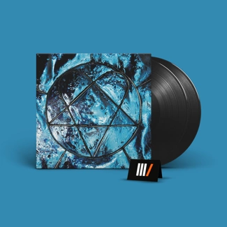 HIM Xx: Two Decades Of Lov... 2 LP MOV