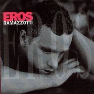 RAMAZZOTTI, EROS Eros CD