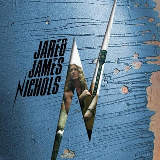 NICHOLS, JARED JAMES Jared James Nichols CD DIGIPAK