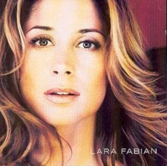 FABIAN, LARA Lara Fabian CD