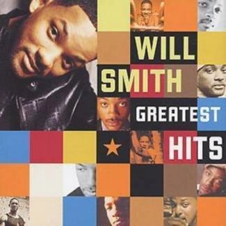SMITH, WILL Greatest Hits CD