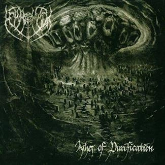 MERRIMACK Ashes Of Purification CD